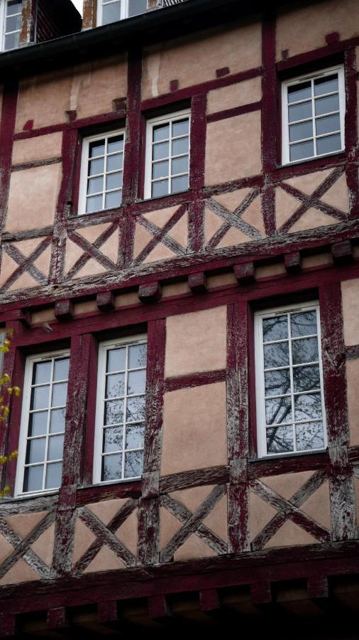 Le Sommelier Chalon - Meuble De Tourisme 2 Etoiles Lägenhet Exteriör bild